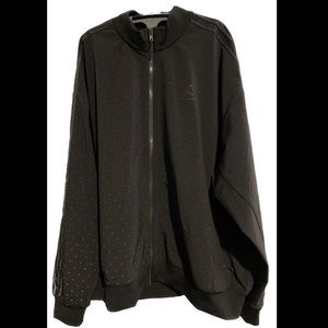 NWT Mens XXL Adidas Pharrell Williams Track Jacket